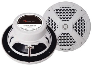 

Автоакустика Nakamichi NMSP-E8057
