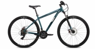 

Велосипед взрослый Stinger GRAPHITE LE синий 16 (27AHD.GRAPHLE.16BL1)