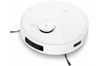

Пылесос Ecovac Deebot T9 белый