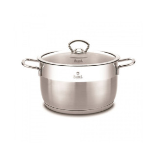 

Кастрюля Rashel R 163 6,3л