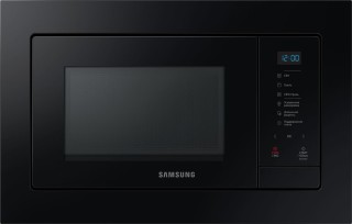 

Встраиваемая микроволновая печь Samsung MG23A7118AK