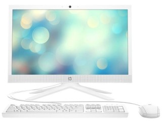 

Моноблок HP 21-b0054ur W11 White (5D1Q8EA)