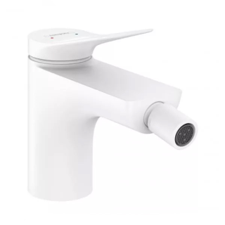 

Смеситель для биде Hansgrohe Vivenis 75200700 белый