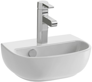 

Раковина для ванной Jacob Delafon Odeon Up 36х26см (E4761-00)