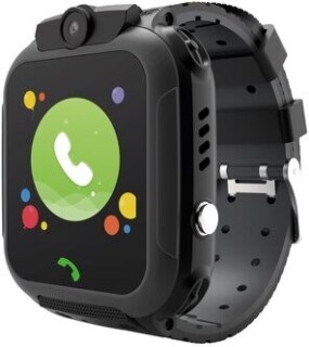 

Умные часы Geozon DUNE BLACK