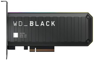 

SSD накопитель Western Digital Black AN1500 1ТБ (WDS100T1X0L)