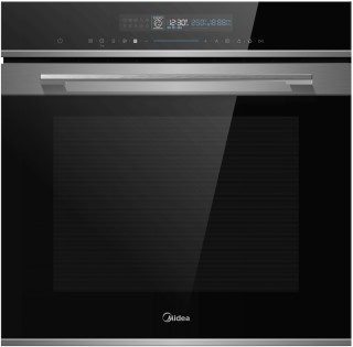 

Электрический духовой шкаф Midea MO 96000 M GB