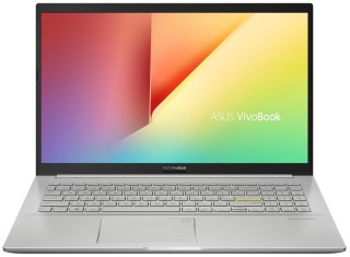 

Ноутбук ASUS VivoBook i3-1115G4 Win 10 Home серебристый (90NB0SG2-M16510)