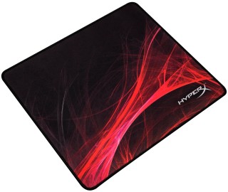 

Коврик для мыши HyperX Fury S Pro Speed Edition Large черный (hx-mpfs-s-l)