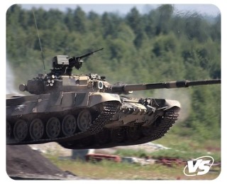 

Коврик для мыши VS Tanks Рис.3 (VS-B4640)