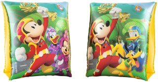 

Пляжный аксессуар BestWay MICKEY Нарукавники 23х15см (91002)