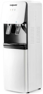 

Кулер для воды Lagretti 85LCc Rome white/black (LG016)