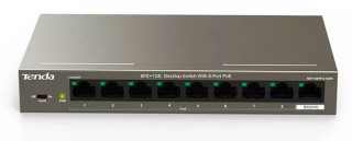 

Коммутатор Tenda TEF1109TP-8-102W