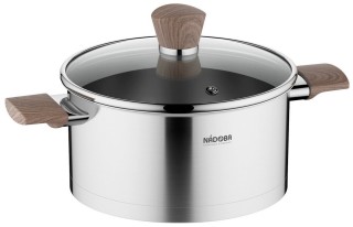 

Кастрюля Nadoba LUDVA 727011