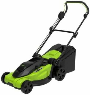 

Газонокосилка GreenWorks LM2000 (2515707)