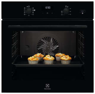 

Электрический духовой шкаф Electrolux OKD 5C51 Z