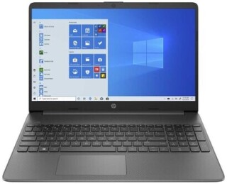 

Ноутбук HP 15s-eq2069ur Win 11 Home grey (4D4A7EA)