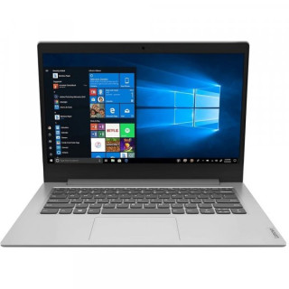 

Ноутбук Lenovo IdeaPad 1 14ADA05 Win 10 Home Grey (82GW0088RU)