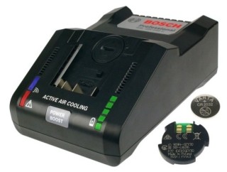 

Зарядное устройство Bosch GAL 18V-160 C (1600A019S6)