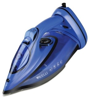 

Утюг Kelli KL-1650С