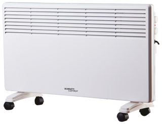 

Конвектор Scarlett SCA H VER8 2000