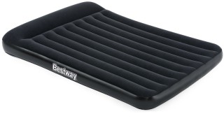 

Надувной матрас BestWay 67464 Tritech 203х152х30см, с встроенным насосом