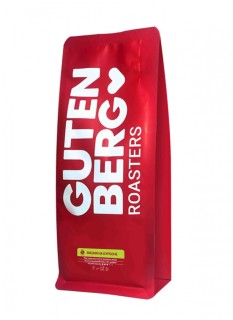 

Кофе Gutenberg Черри бренди 1кг зерновой (203)