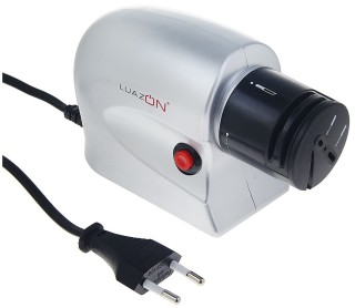 

Приспособление для заточки ножей Luazon Home LTE-01 (1170133)