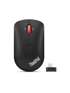 

Компьютерная мышь Lenovo ThinkPad USB-C WRL COMPACT (4Y51D20848)