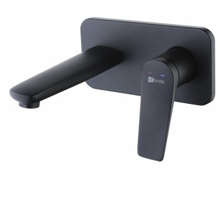 

Смеситель для раковины Lemark Bronx LM3726BL
