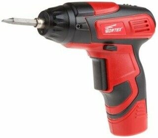 

Шуруповерт Wortex BS 4536-1 Li (BS45361Li0823)