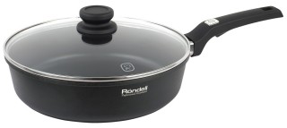 

Сотейник Rondell RDA-1351 Point