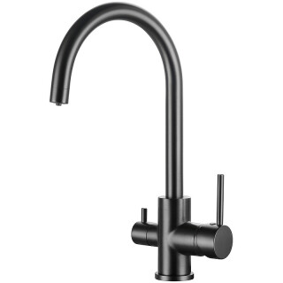 

Смеситель для кухни Kaiser Merkur 26744-15