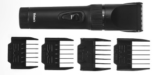 

Машинка для стрижки Бердск TRIMS 5002 AC Super Taper