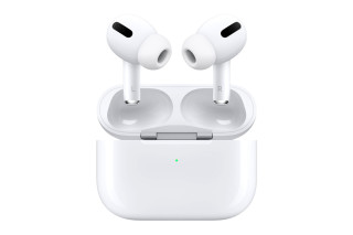

Наушники Harper HB-106 white
