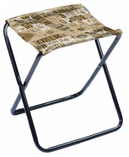 Походная мебель Nika ПС стул складной сафари (ПС/СФ) от Imperiatechno