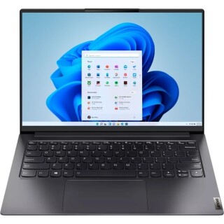 

Ноутбук Lenovo Yoga Slim 7 Pro 14ITL5 W10 grey (82FX005RRK)