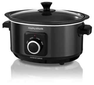 

Мультиварка Morphy Richards 3,5л (460012)