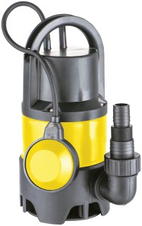 

Насос WWQ NF-750