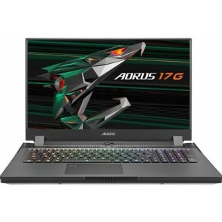 

Ноутбук Gigabyte Aorus 17G Free DOS черный (KD-72RU325SD)