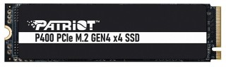

SSD накопитель Patriot M.2 2280 512GB P400 (P400P512GM28H)