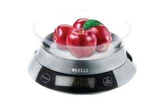 

Кухонные весы Kelli KL-1542