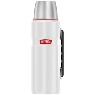 

Термос Thermos SK2010 MWVY белый/красный (382740)