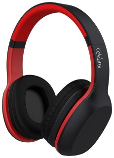 

Наушники Yison Celebrat A18 Red