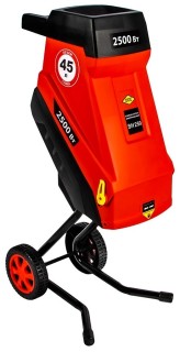 

Садовый измельчитель DDE SH 250 (796-931)