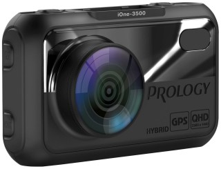 

Автомобильный видеорегистратор Prology iOne-3500 GPS ГЛОНАСС