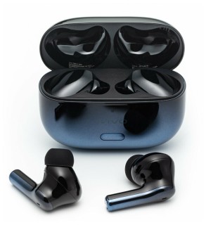 

Наушники Vivo TWS 2 ANC Starry Blue (XEW23)
