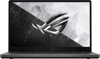 

Ноутбук ASUS ROG Zephyrus GA401QM-K2200T Win 10 серый (90NR05S6-M04550)