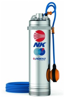 

Насос Pedrollo NKm 2/4 GE-N (48SN2120A1)