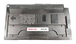 

Картридж Print-Rite PR-TK-7225 (TK-7225/TFKA8QBPRJ) черный (Картридж)